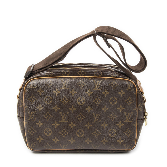 Louis Vuitton Reporter PM - Picture 5 of 11